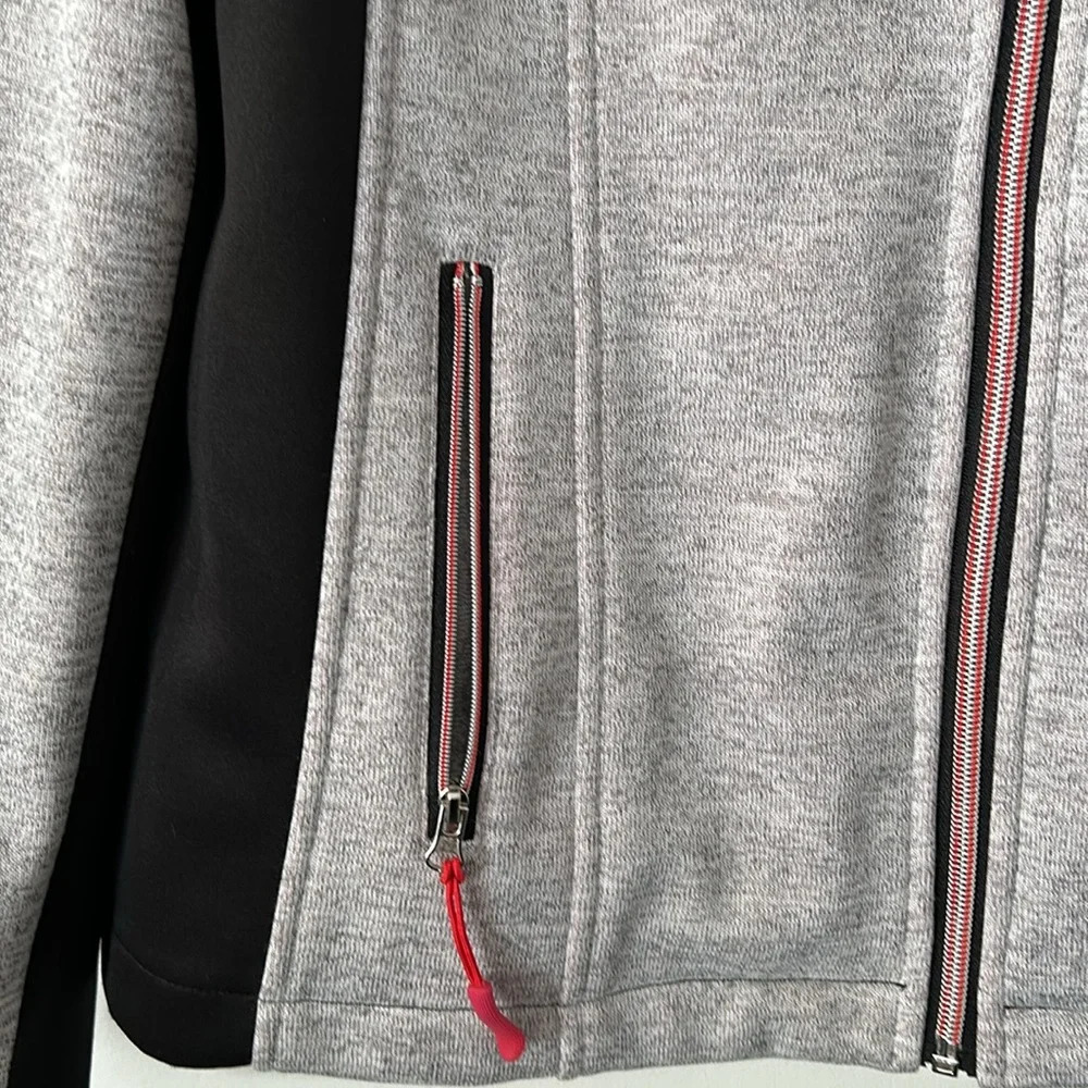 🔥🔥San Francisco zip up  jacket for womens - Picture 3 of 5